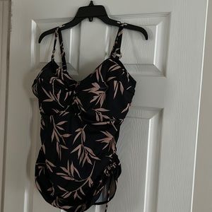 Fantasie tankini